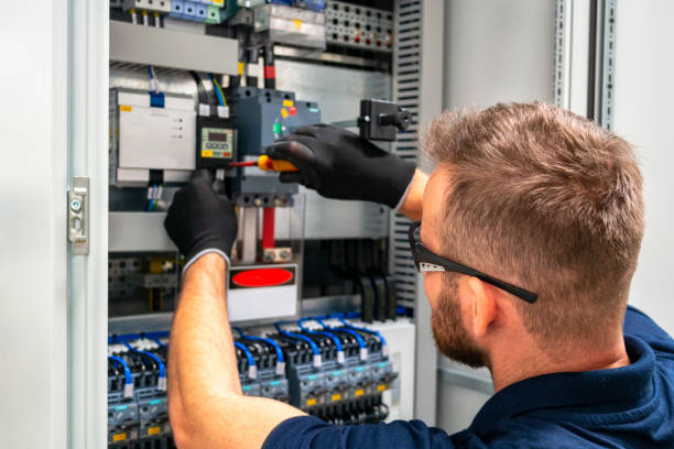 Best Residential Electrician Services  in Gibsonia, PA