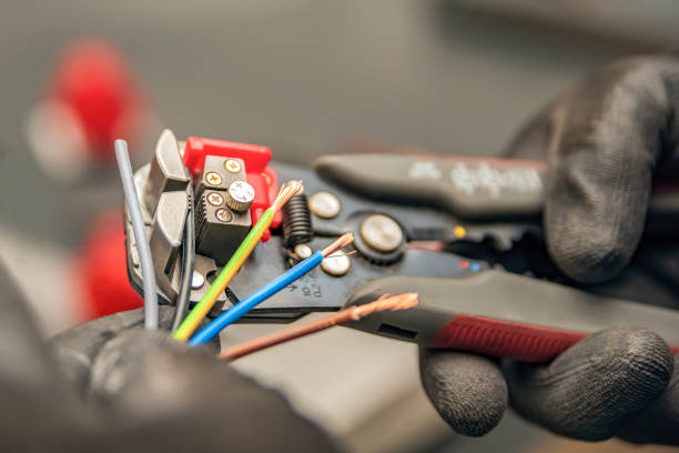 Best Electrical Rewiring Services  in Gibsonia, PA