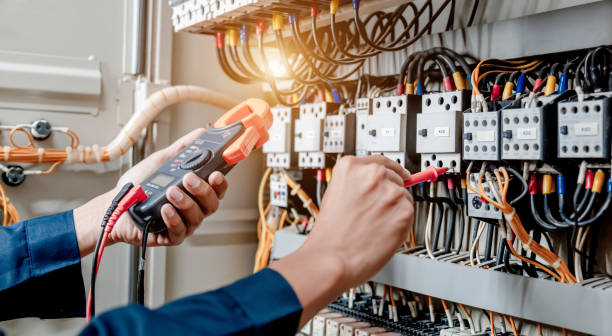 Industrial Electrical Services in Gibsonia, PA